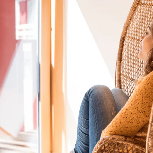 Birlikteyiz. Buradayız