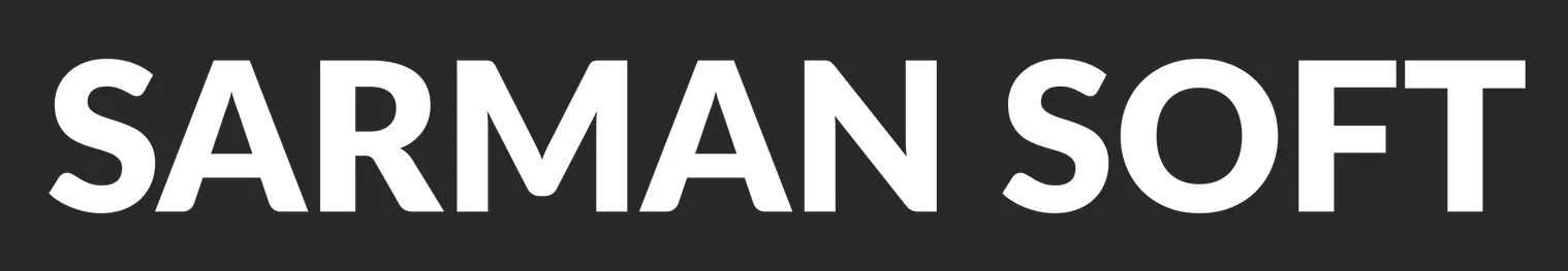 Sarman Soft Yazılım tarafından tasarlanmıştır tüm hakları saklıdır