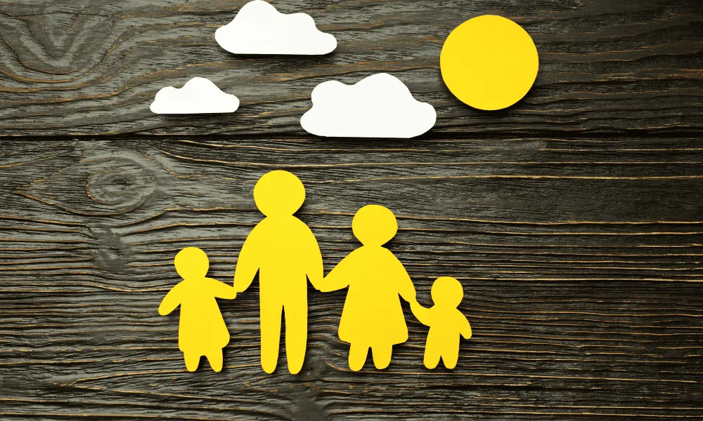 Aile ve Ebeveynlik