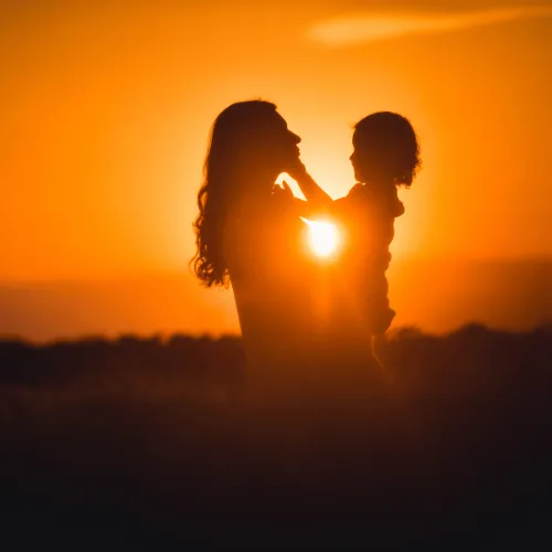 Birlikteyiz. Buradayız