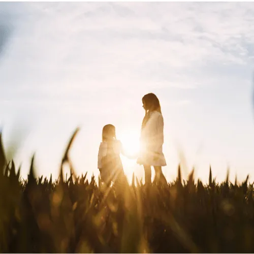 Birlikteyiz. Buradayız