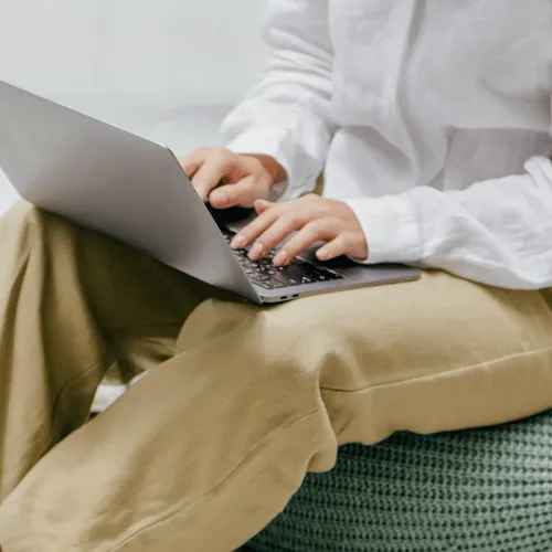 Birlikteyiz. Buradayız